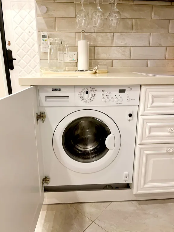 Квартира Апартаменты мечты — Сириус