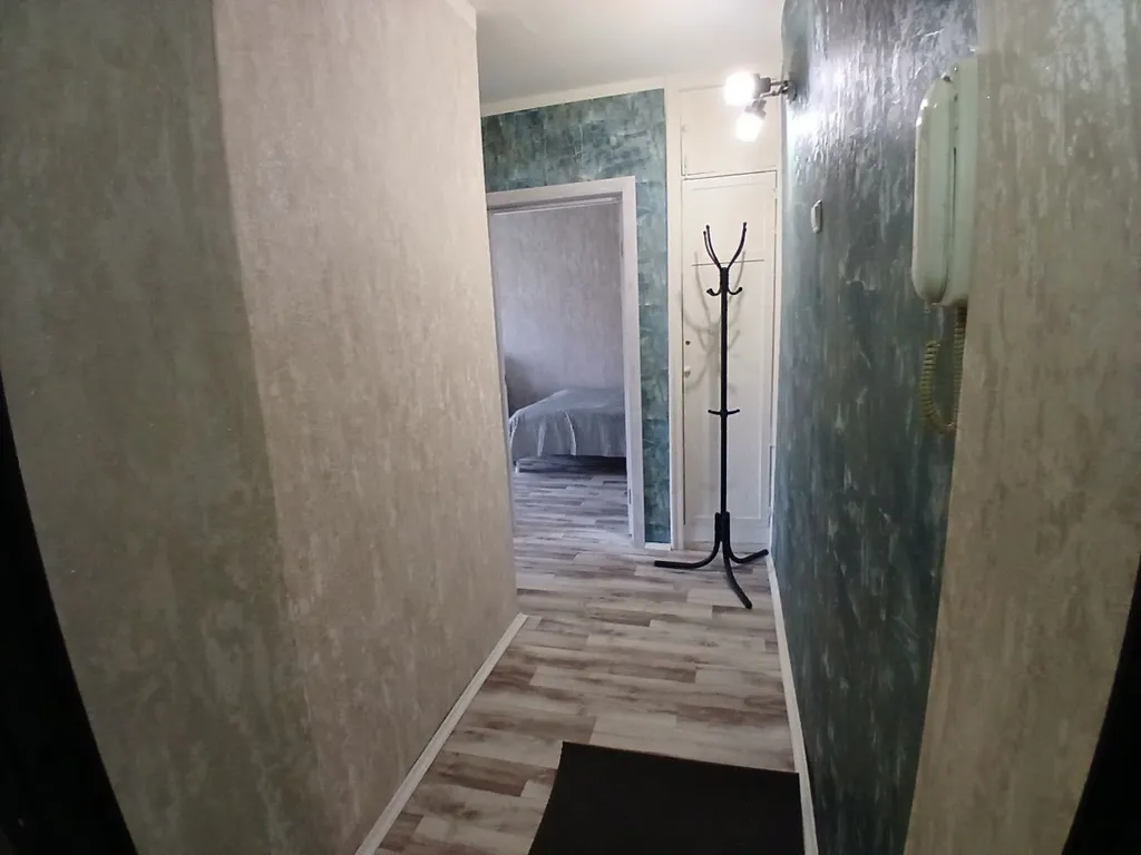 Квартира Уютная квартира в центре города — Великий Новгород