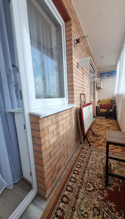 Уютная квартира в Южном районе