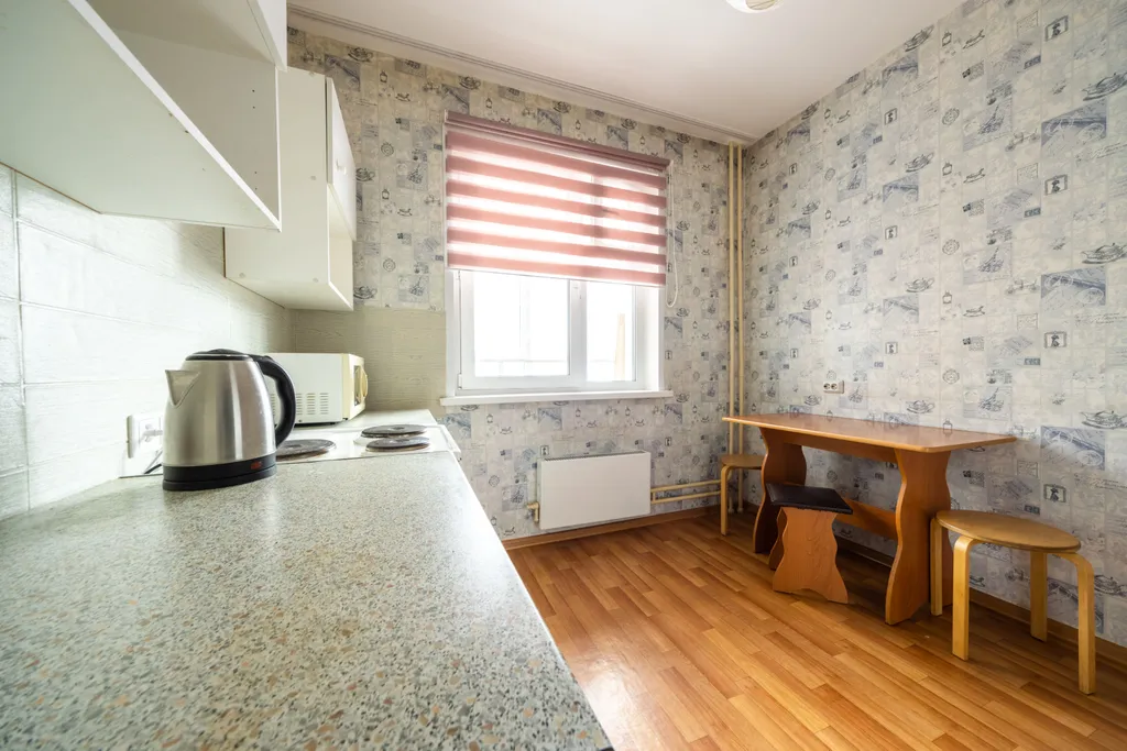 Апартаменты возле ТЦ Планета