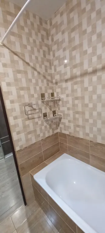 Студия в микрорайоне Губернский