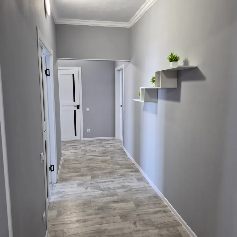 Уютная квартира ЖК Георгиевский