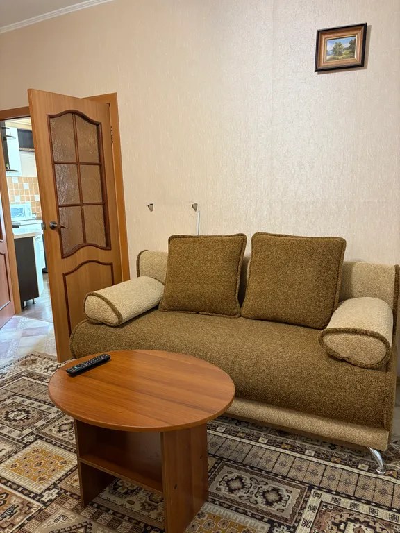 Квартира в центре города