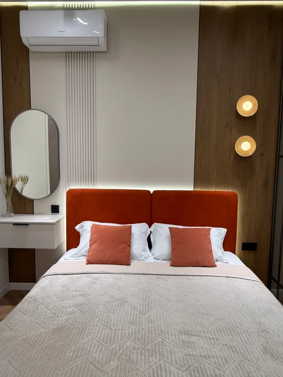 Квартира Апартаменты премиум класса в центре Алматы с дизайнерским ремонтом — аренда посуточно в Алматы