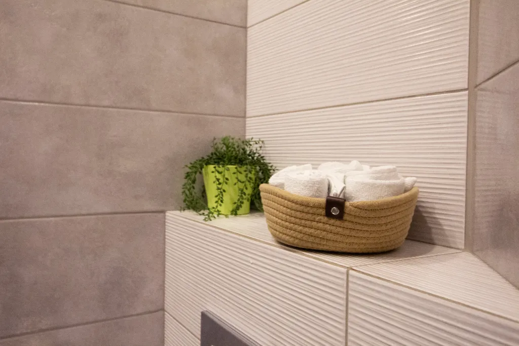 Квартира Двухкомнатные апартаменты Dext на Цветном бульваре — Москва