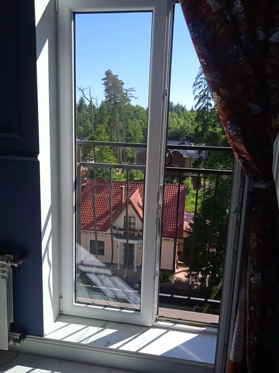 4-комнатная Квартира