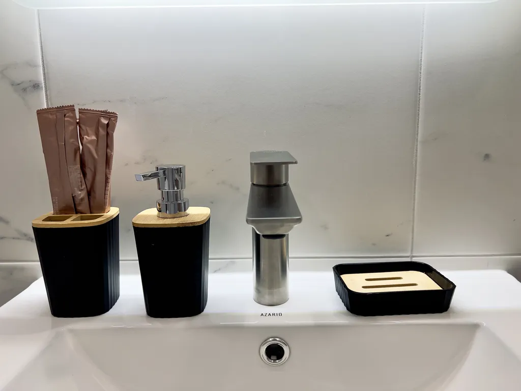 Апартаменты делюкс в авторском квартале Машаров в центре города