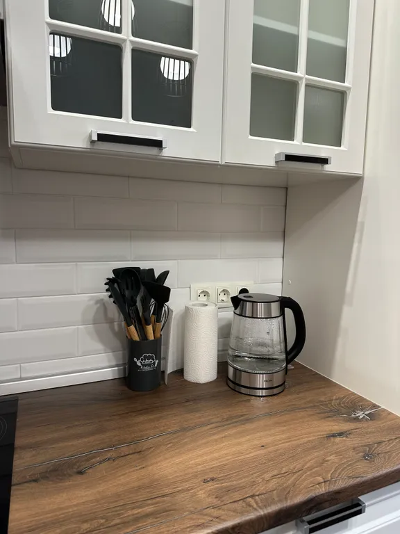 Квартира Уютная квартира с новым ремонтом и новой мебелью — Кириши