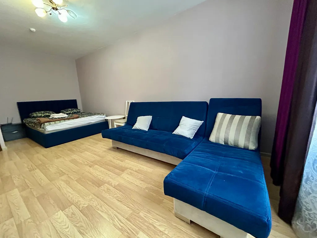 Квартира в новом ЖК