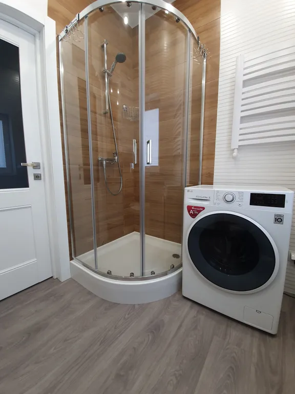 Квартира Квартира у Озера с видом на сосновый бор — Светлогорск