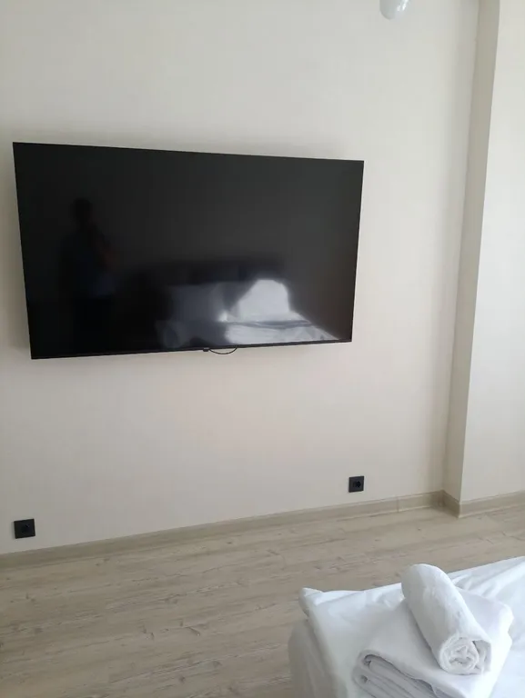 Квартира Квартира с видом на технопарк — Новосибирск