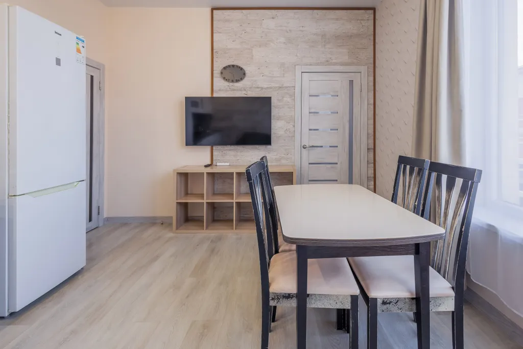 Квартира Апартаменты в Sea Side Sochiapart — Сириус