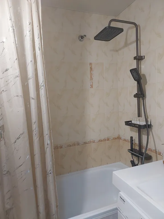 Отличная квартира рядом с аэропортом