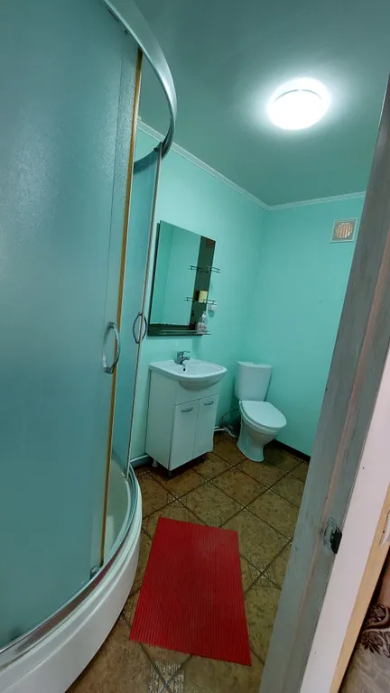 4-местный номер в коттедже