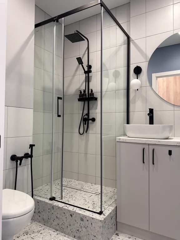 Премиум квартира