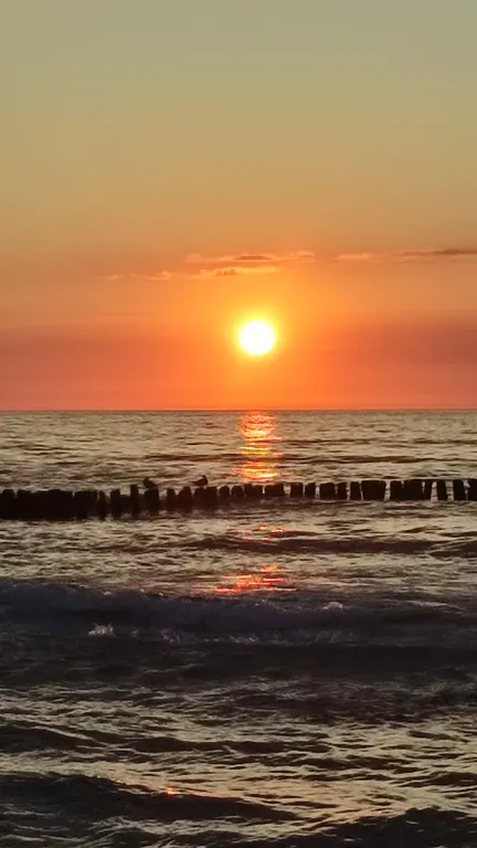 Атмосферные апартаменты у Балтийского моря