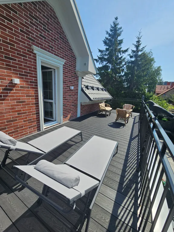 Квартира Аппартаменты у моря 5 — аренда посуточно в Зеленоградск