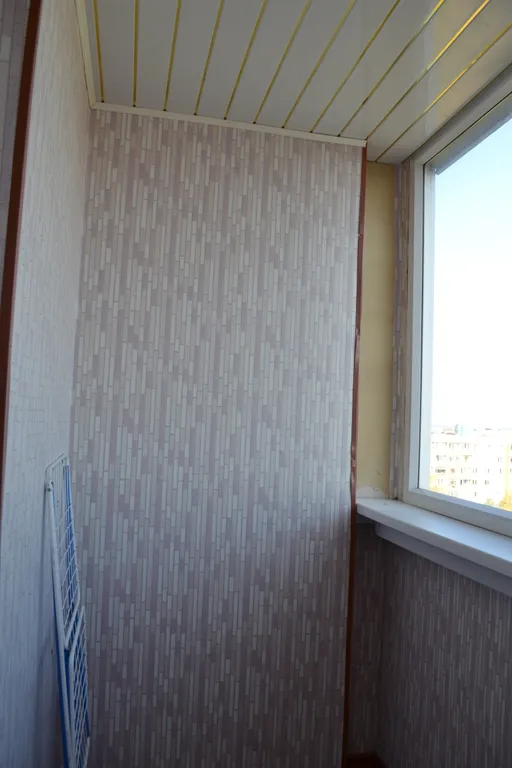 Однокомнатная квартира, Атлант