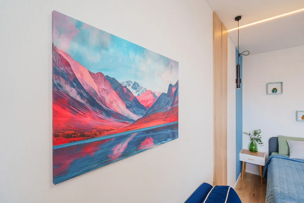 Уютная студия рядом с метро