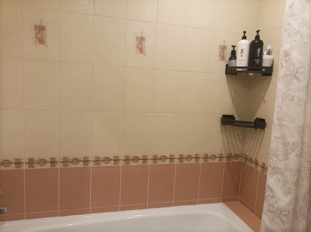 Уютная квартира-студия