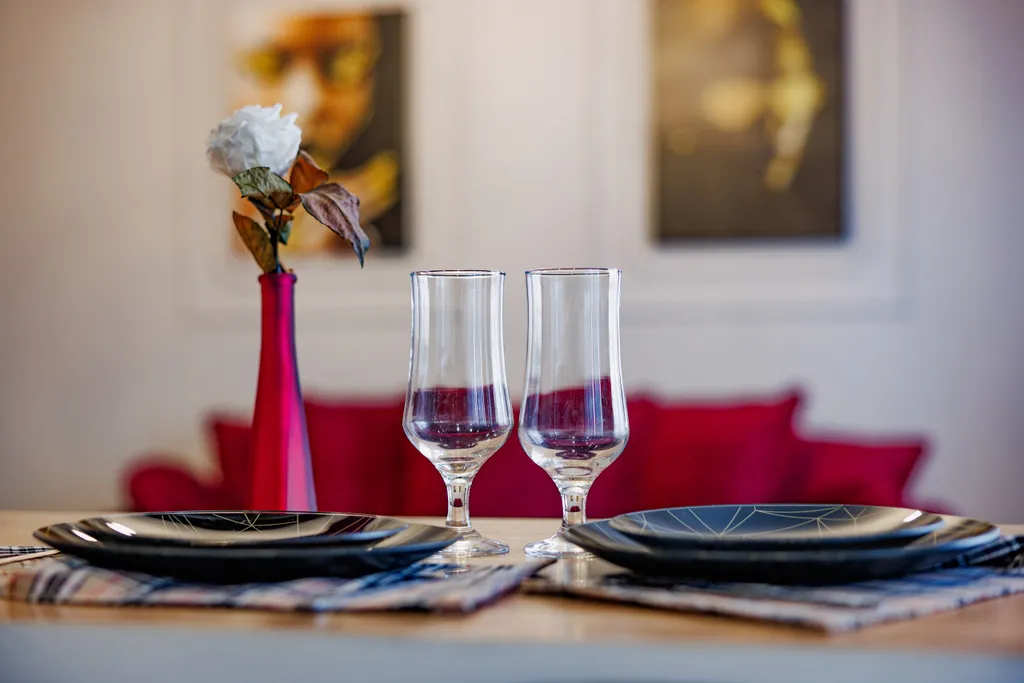 Квартира в стиле Лофт у Золотых Ворот