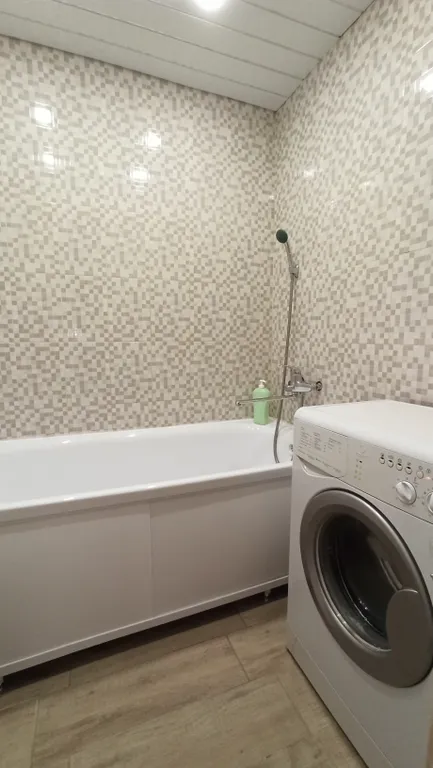 Дизайнерская квартира