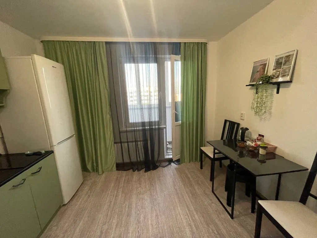 Квартира 1-комнатная квартира Адмирал — Анапа