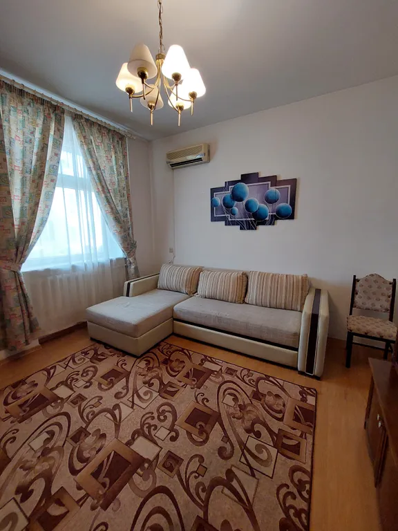 Коттедж Большой дом в центре города — Геленджик