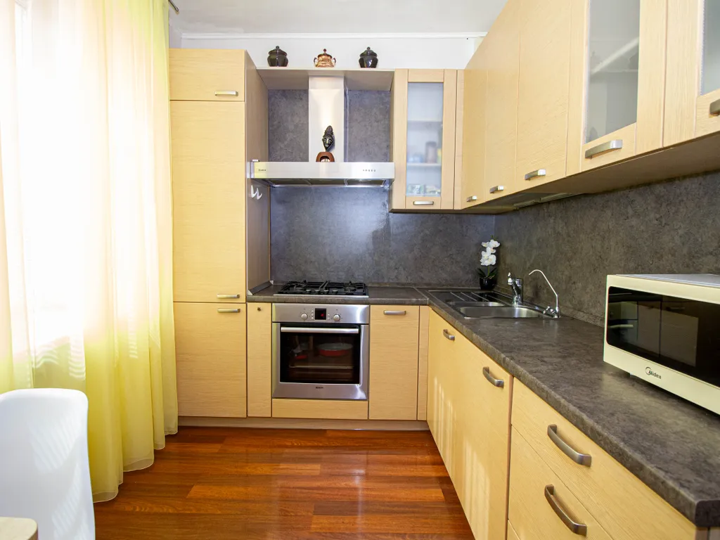 Уютная квартира в самом центре Ульяновска