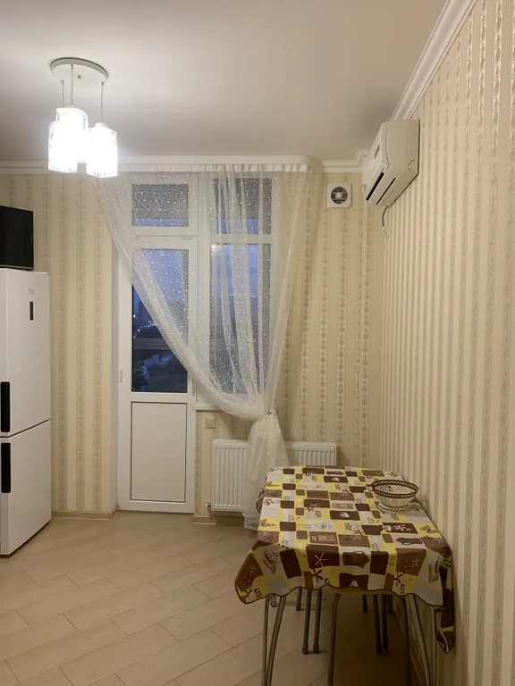 Квартира Уютная квартира в Анапе — Анапа