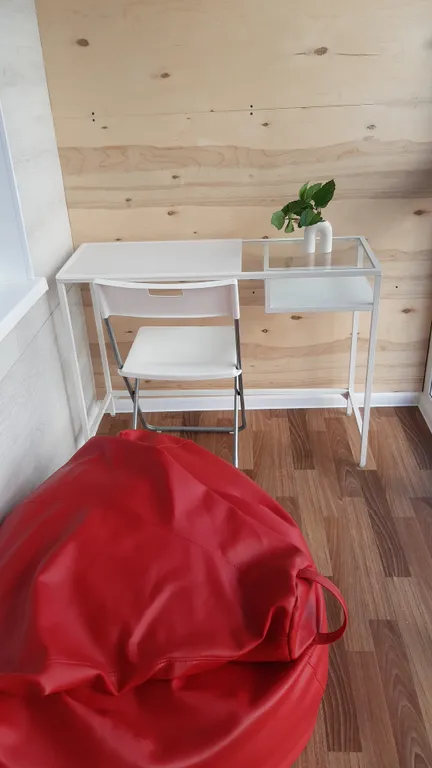 Уютная 2-х ком.кв. для гостей города в красивой парковой зоне у озера