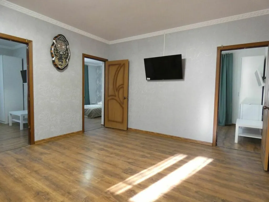 5-комнатная Квартира