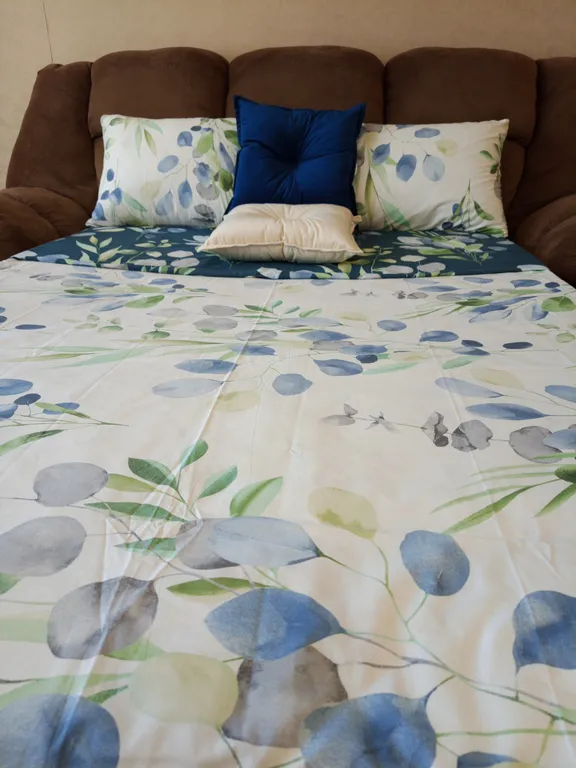 Квартира Современная квартира в центре, автономное отопление, рядом университет — Калининград