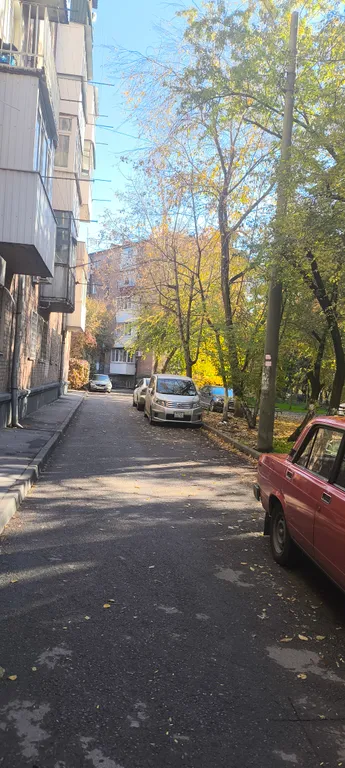 Квартира Теплая чистая уютная квартира — Ростов-на-Дону