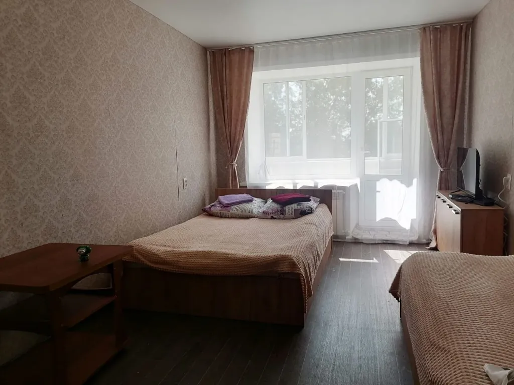 Квартира Апартаменты Татия — аренда посуточно в Ржев