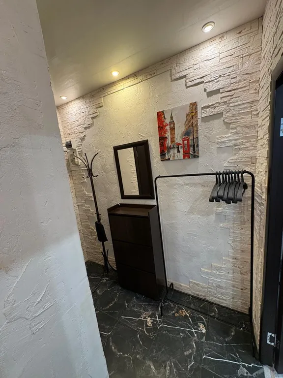 Квартира Уютная квартира — Кронштадт