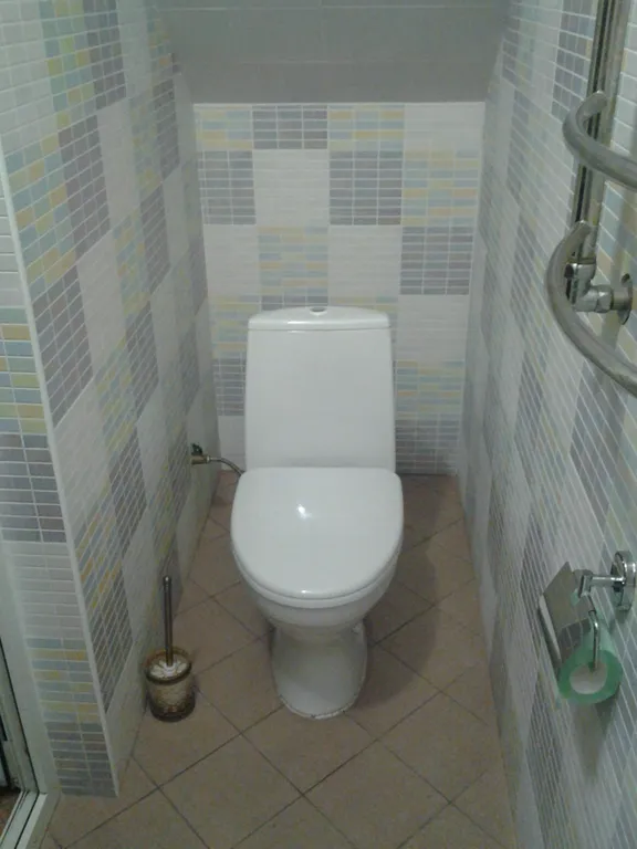 Таунхаус на берегу моря