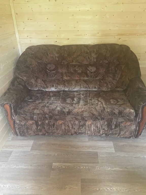 Дача напротив областной больницы