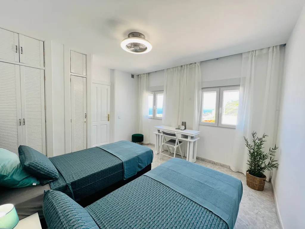 PaulMarie Duplex Ocean View