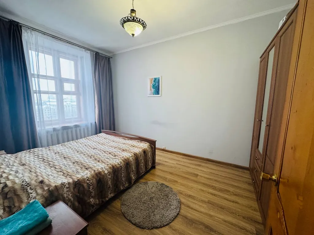 Апартаменты у Кремля