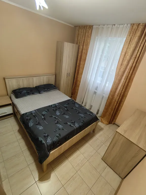 Комната