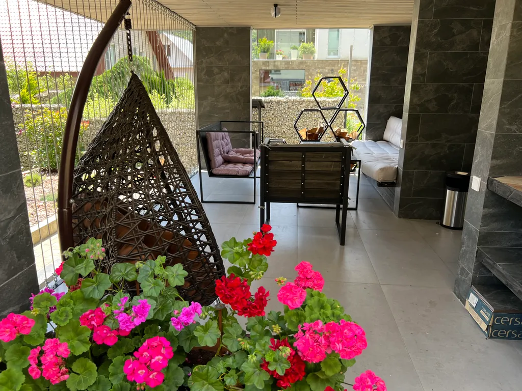 Куб-Терра студия Мини-Макс