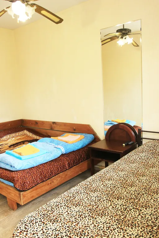 Квартира Комната — аренда посуточно в Сочи