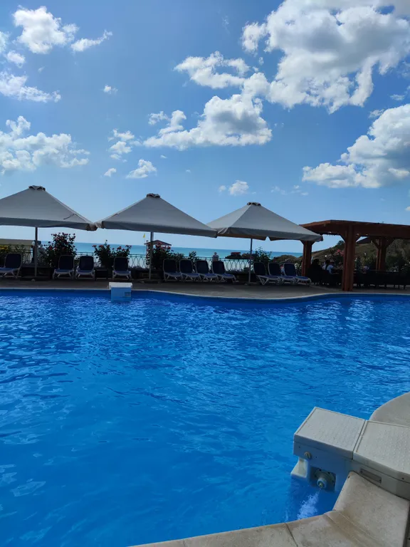 Квартира Апартаменты - студия Как Дома — аренда посуточно в Коктебель