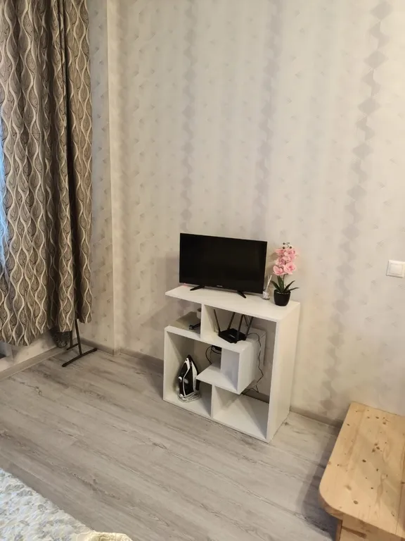 Супер квартира