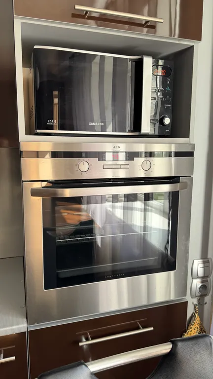 Квартира Aparthome