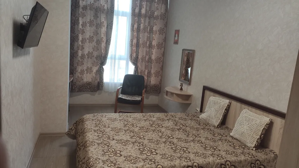 Квартира Уютная квартира в близи от моря — Геленджик