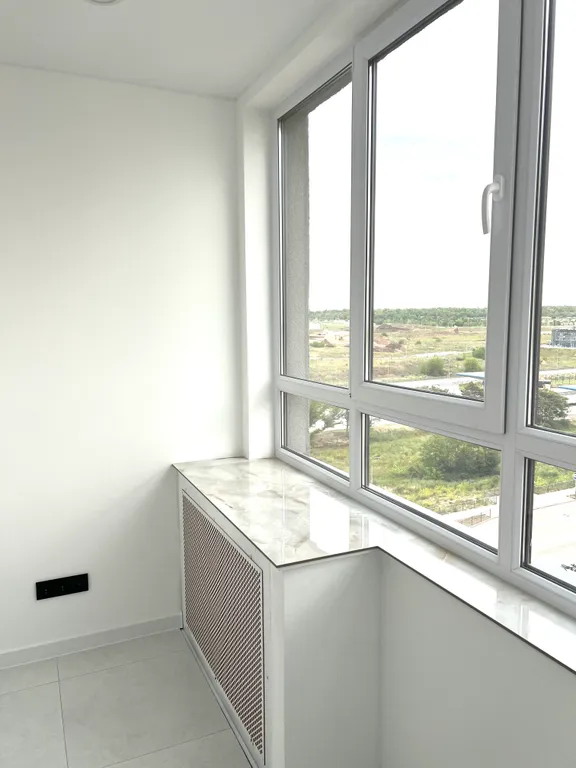 Квартира Уютная квартира в лучшей локации — Симферополь