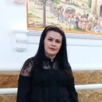 Людмила