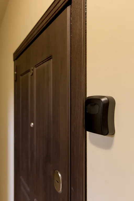 Квартира Квартира Сириус Парк — Сириус